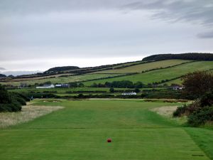 Turnberry (King Robert The Bruce) 4th